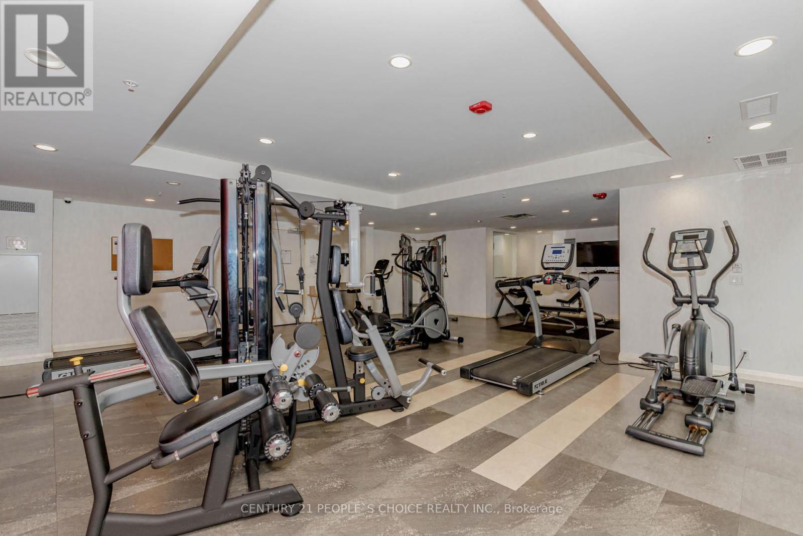 624 - 15 James Finlay Way, Toronto (Downsview-Roding-Cfb), Ontario  M3M 0B3 - Photo 25 - W12445724