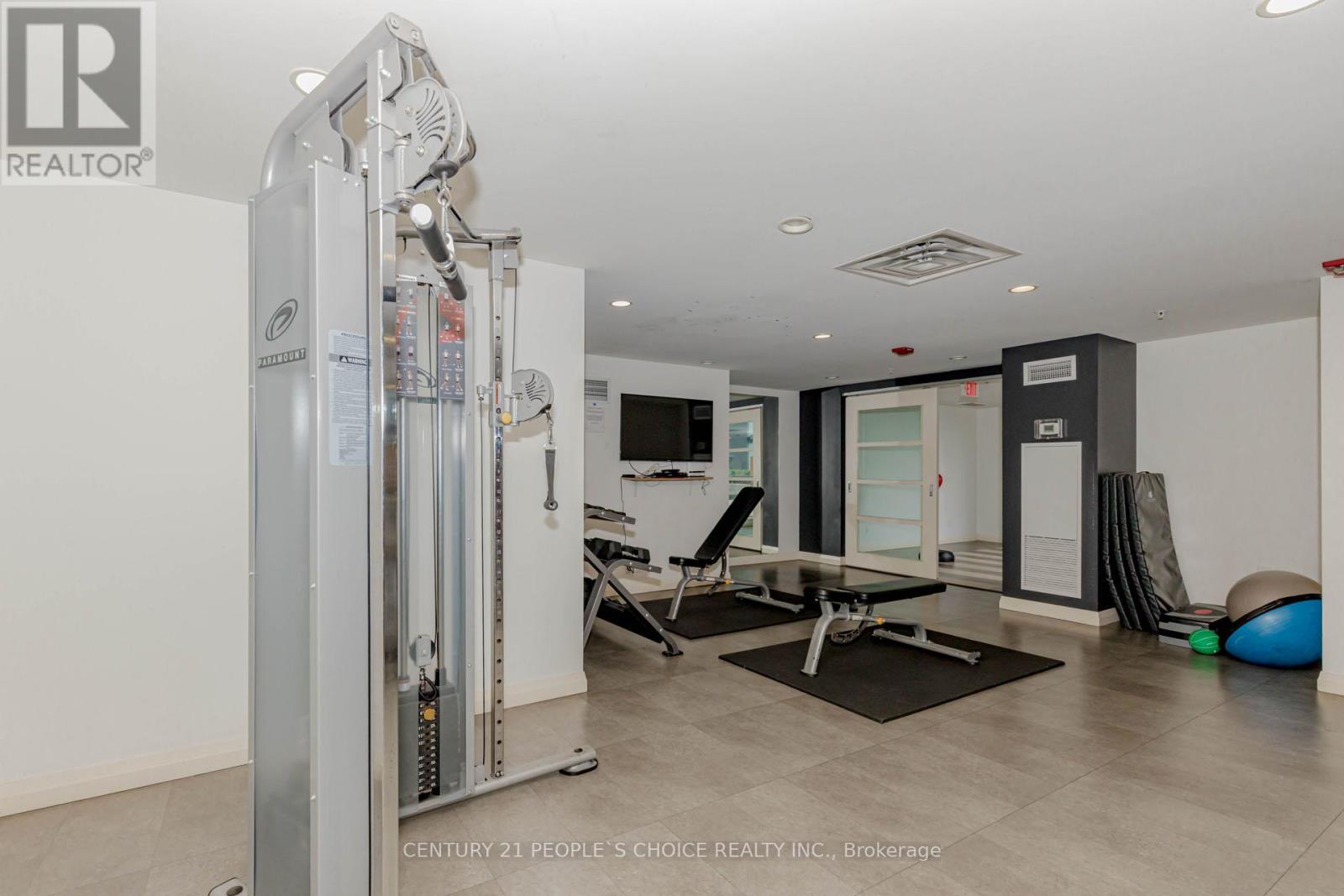 624 - 15 James Finlay Way, Toronto (Downsview-Roding-Cfb), Ontario  M3M 0B3 - Photo 26 - W12445724
