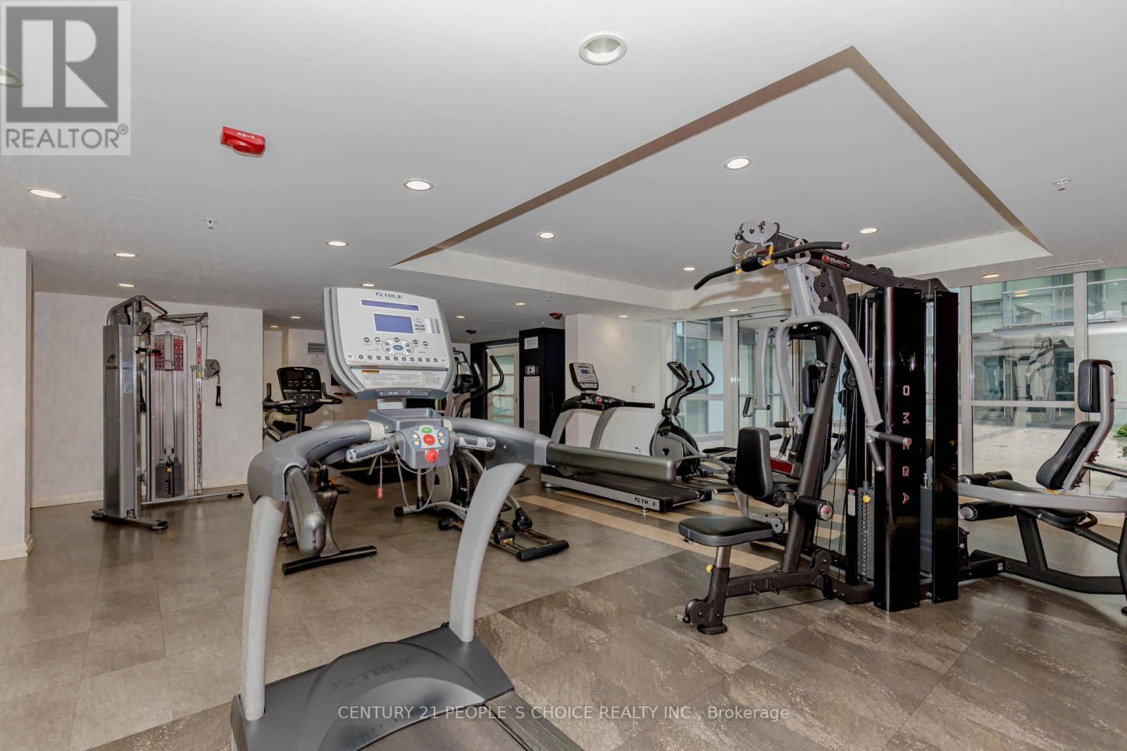 624 - 15 James Finlay Way, Toronto (Downsview-Roding-Cfb), Ontario  M3M 0B3 - Photo 27 - W12445724