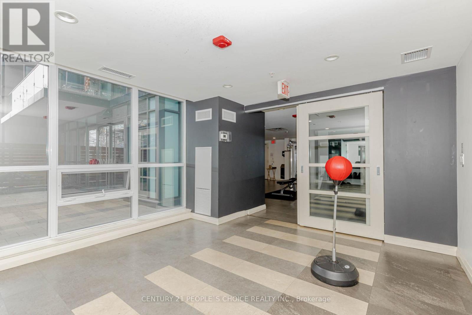 624 - 15 James Finlay Way, Toronto (Downsview-Roding-Cfb), Ontario  M3M 0B3 - Photo 28 - W12445724