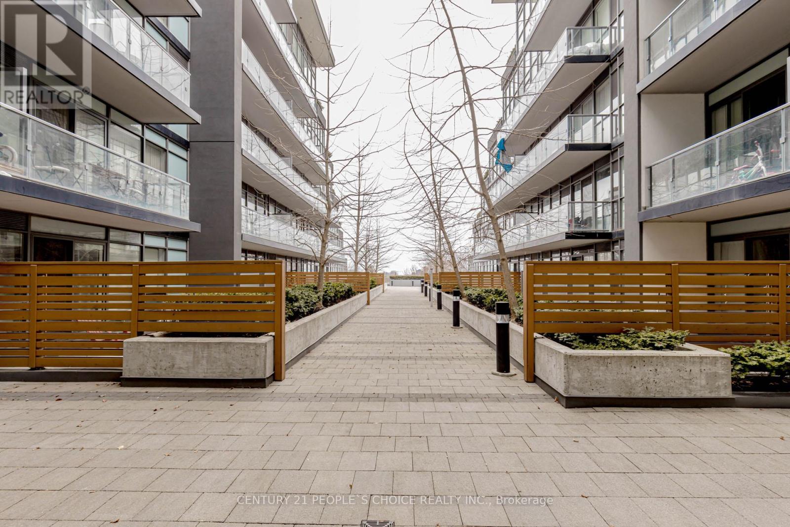 624 - 15 James Finlay Way, Toronto (Downsview-Roding-Cfb), Ontario  M3M 0B3 - Photo 35 - W12445724