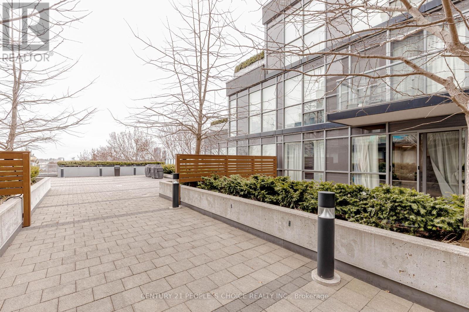 624 - 15 James Finlay Way, Toronto (Downsview-Roding-Cfb), Ontario  M3M 0B3 - Photo 36 - W12445724
