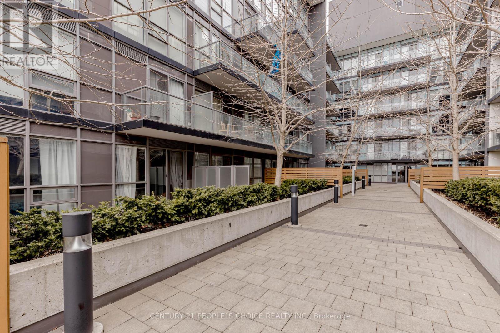 624 - 15 James Finlay Way, Toronto (Downsview-Roding-Cfb), Ontario  M3M 0B3 - Photo 37 - W12445724