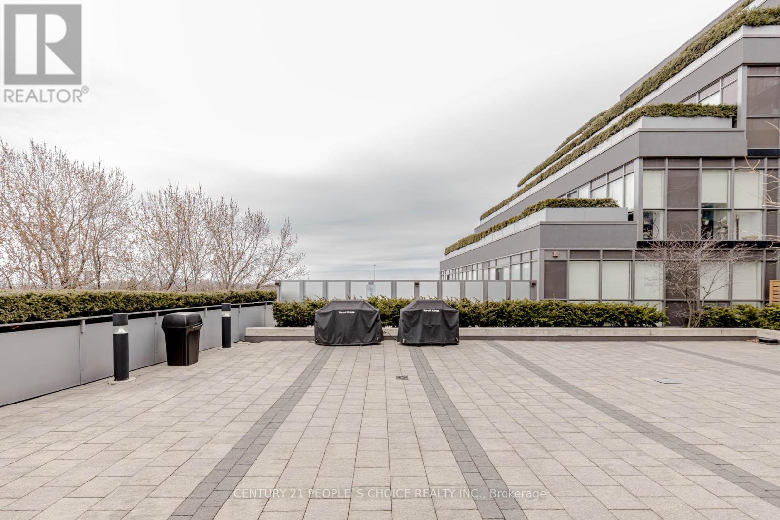 624 - 15 James Finlay Way, Toronto (Downsview-Roding-Cfb), Ontario  M3M 0B3 - Photo 39 - W12445724