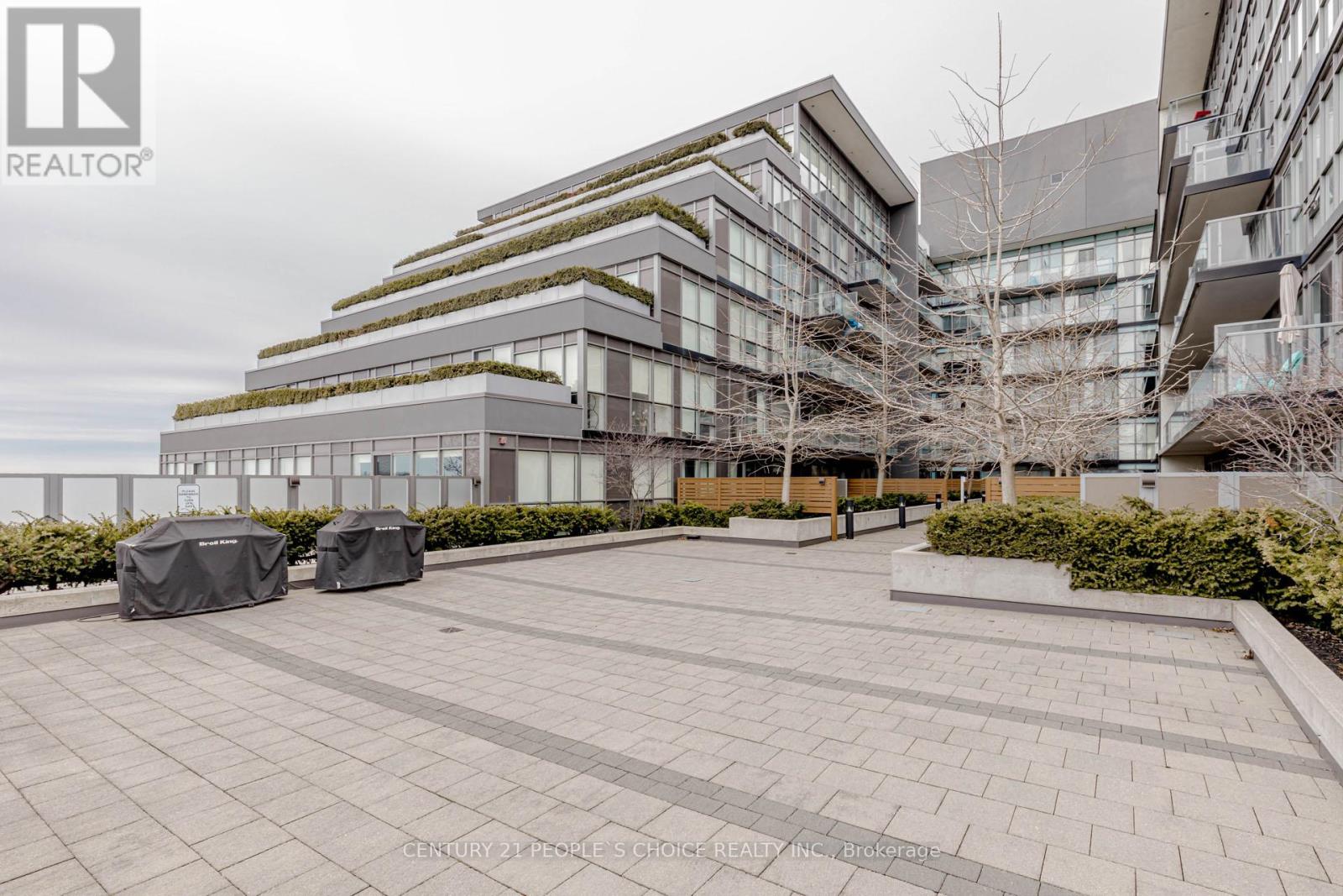 624 - 15 James Finlay Way, Toronto (Downsview-Roding-Cfb), Ontario  M3M 0B3 - Photo 40 - W12445724