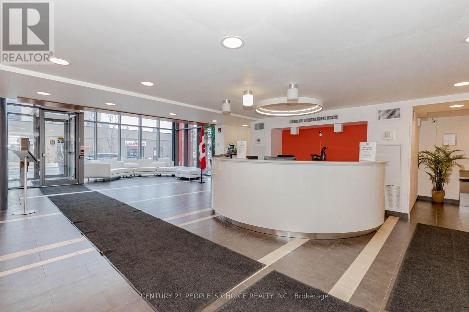 624 - 15 James Finlay Way, Toronto (Downsview-Roding-Cfb), Ontario  M3M 0B3 - Photo 7 - W12445724