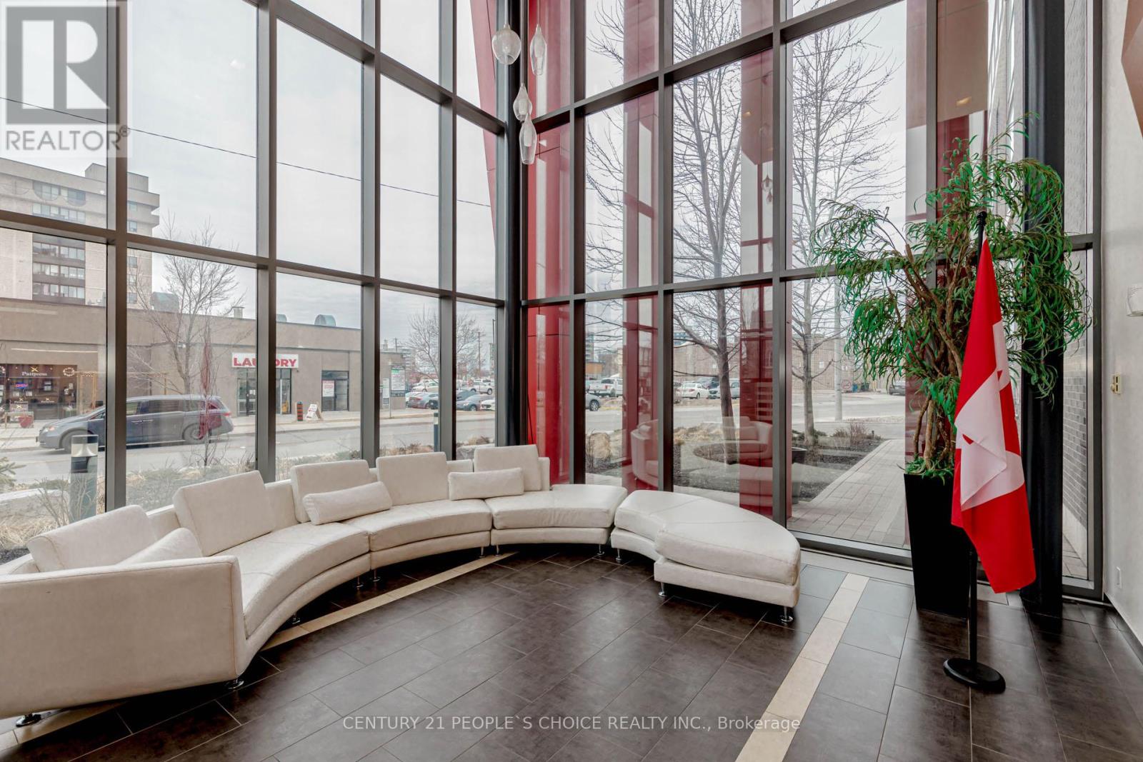 624 - 15 James Finlay Way, Toronto (Downsview-Roding-Cfb), Ontario  M3M 0B3 - Photo 8 - W12445724