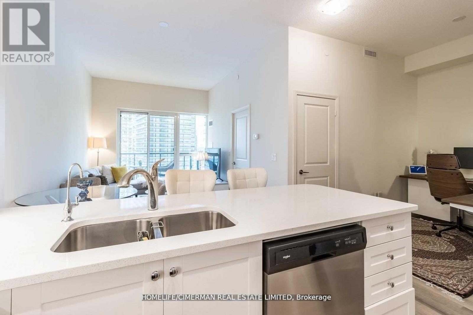 1703 - 39 Annie Craig Drive, Toronto (Mimico), Ontario  M8V 0C5 - Photo 17 - W12445729