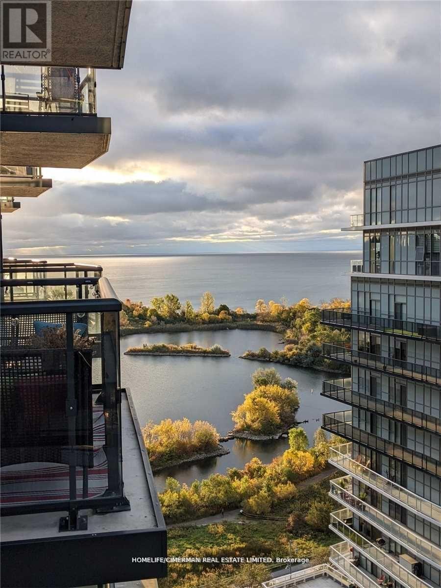 1703 - 39 Annie Craig Drive, Toronto (Mimico), Ontario  M8V 0C5 - Photo 36 - W12445729