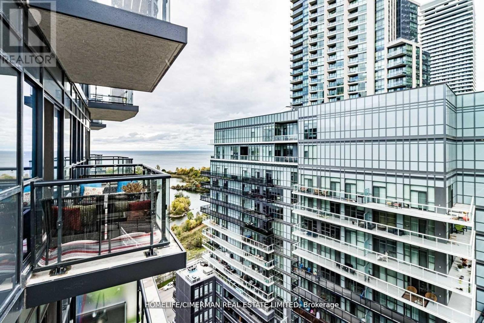 1703 - 39 Annie Craig Drive, Toronto (Mimico), Ontario  M8V 0C5 - Photo 37 - W12445729