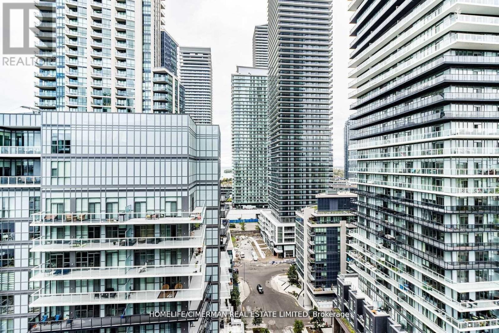 1703 - 39 Annie Craig Drive, Toronto (Mimico), Ontario  M8V 0C5 - Photo 38 - W12445729