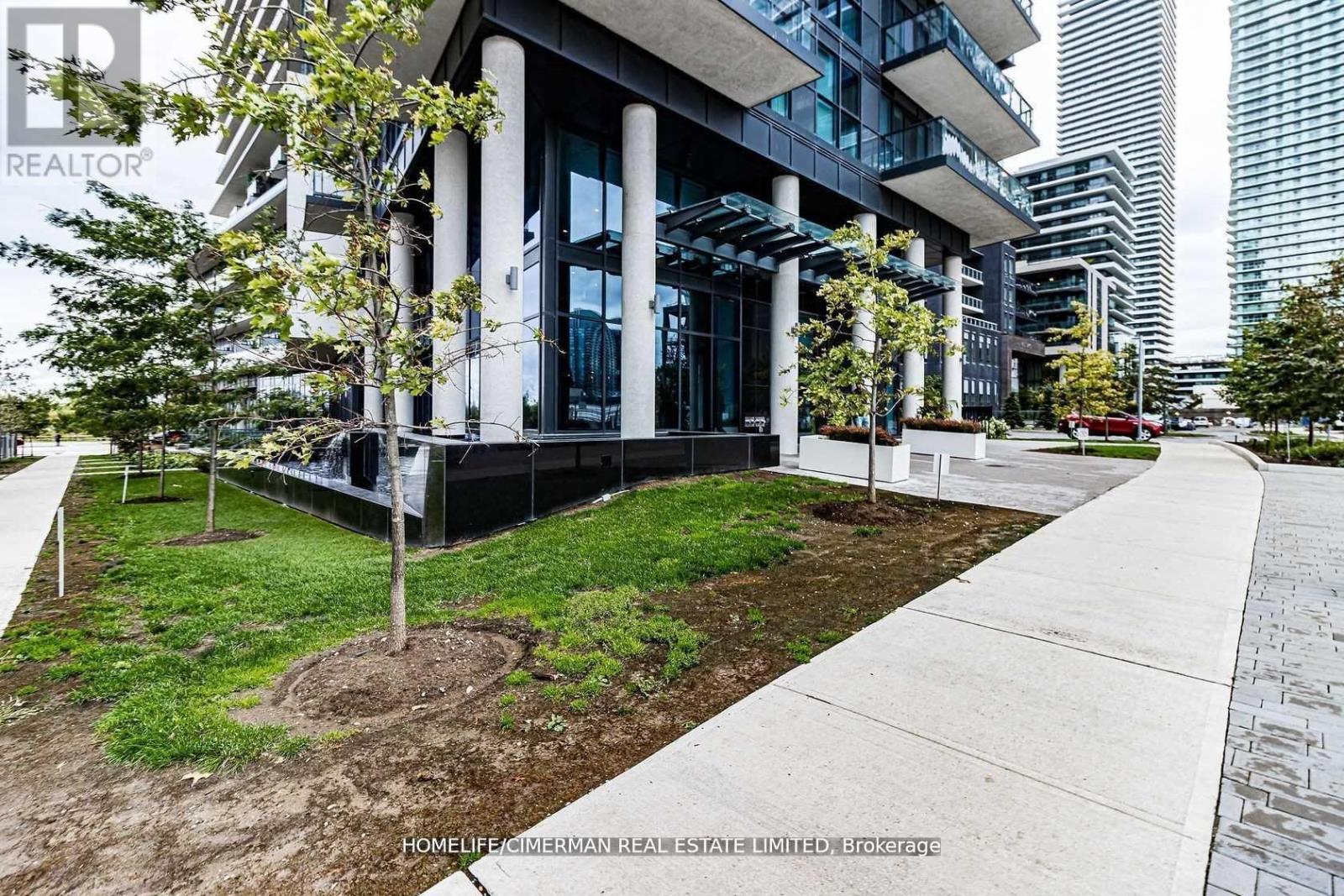 1703 - 39 Annie Craig Drive, Toronto (Mimico), Ontario  M8V 0C5 - Photo 4 - W12445729