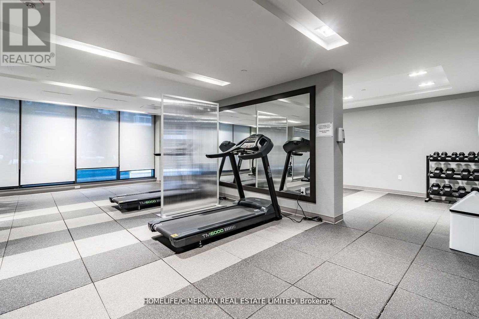1703 - 39 Annie Craig Drive, Toronto (Mimico), Ontario  M8V 0C5 - Photo 40 - W12445729