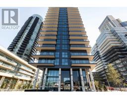 1703 - 39 ANNIE CRAIG DRIVE, Toronto, Ontario