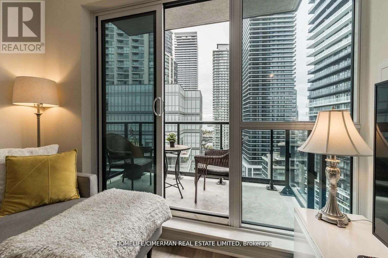 1703 - 39 Annie Craig Drive, Toronto, Ontario  M8V 0C5 - Photo 25 - W12445730