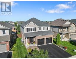 278 CARDINAL CRESCENT, Welland, Ontario