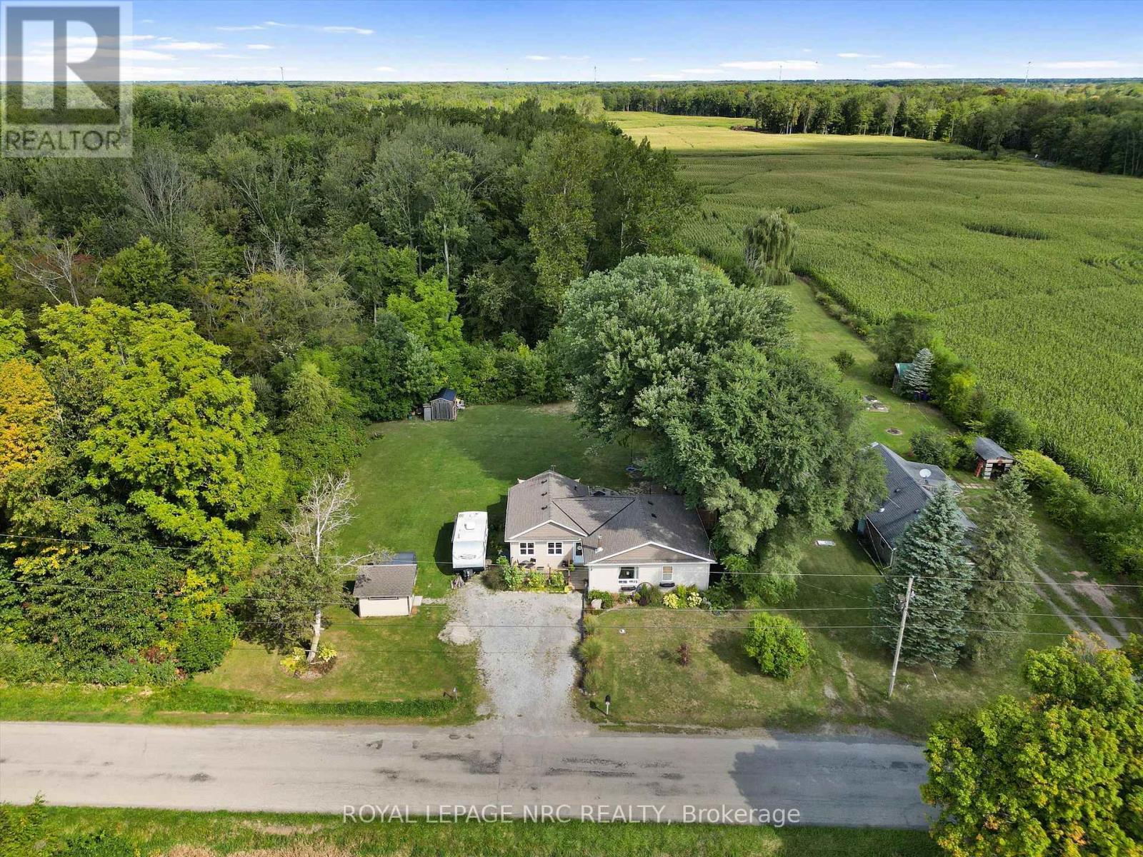53170 Willford Road, Wainfleet, Ontario  L0S 1S0 - Photo 3 - X12445758