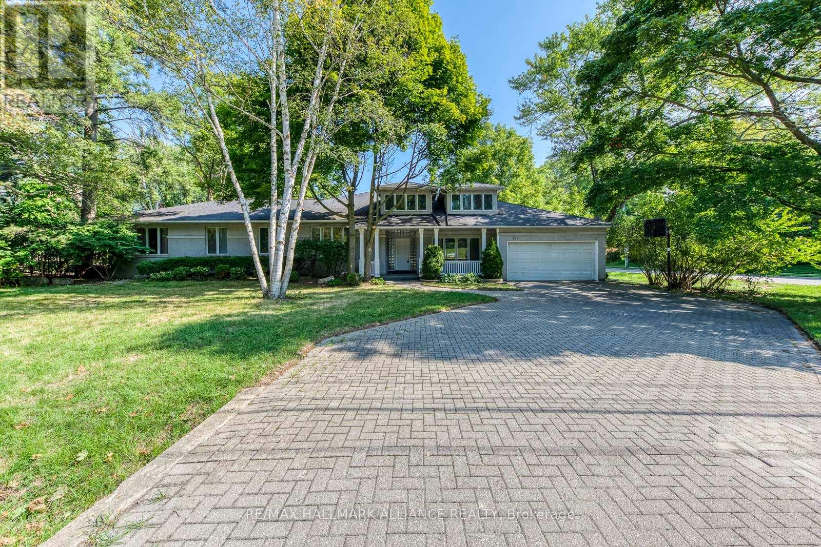 157 Trelawn Avenue, Oakville, Ontario  L6J 4R3 - Photo 49 - W12394032
