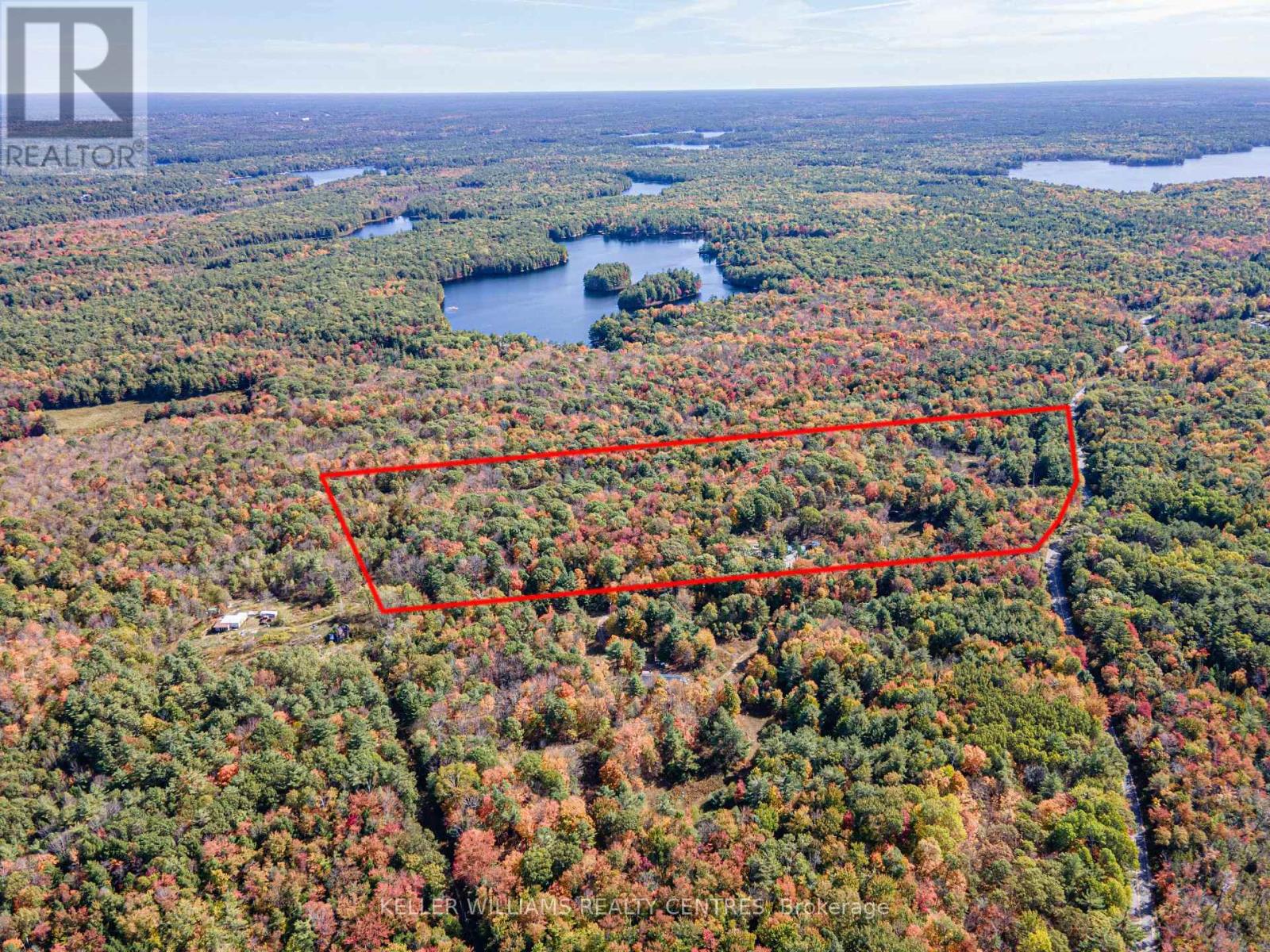 3124 Southwood Road, Gravenhurst (Wood (Gravenhurst)), Ontario  P0E 1G0 - Photo 1 - X12445743