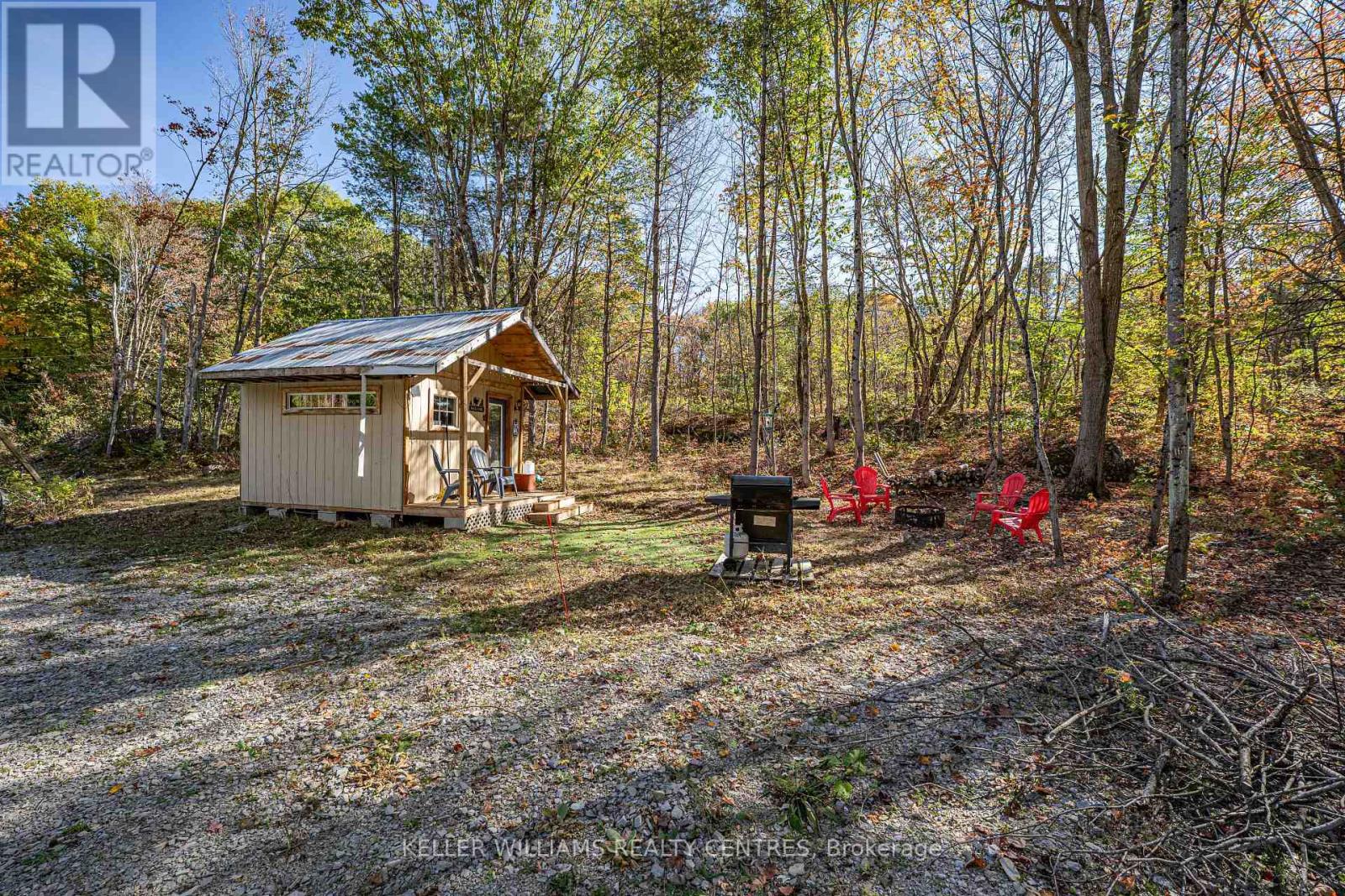 3124 Southwood Road, Gravenhurst (Wood (Gravenhurst)), Ontario  P0E 1G0 - Photo 10 - X12445743