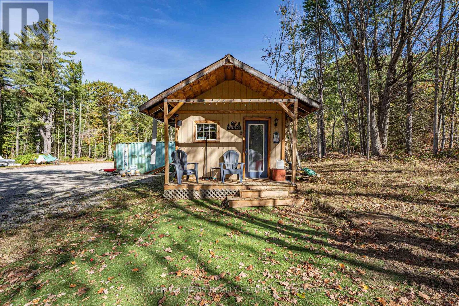 3124 Southwood Road, Gravenhurst (Wood (Gravenhurst)), Ontario  P0E 1G0 - Photo 12 - X12445743