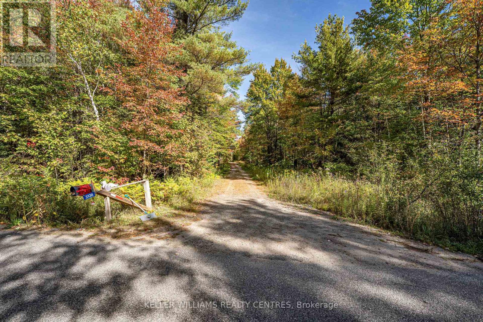 3124 Southwood Road, Gravenhurst (Wood (Gravenhurst)), Ontario  P0E 1G0 - Photo 19 - X12445743