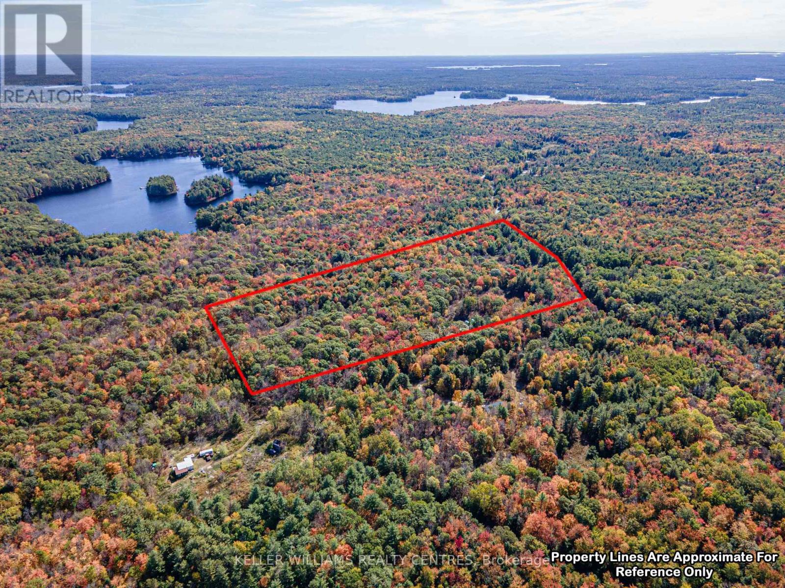 3124 Southwood Road, Gravenhurst (Wood (Gravenhurst)), Ontario  P0E 1G0 - Photo 2 - X12445743