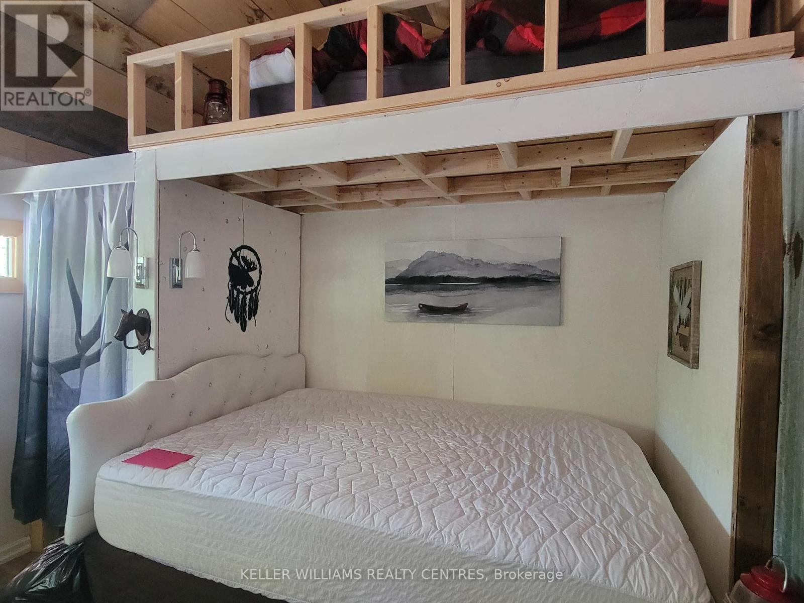 3124 Southwood Road, Gravenhurst (Wood (Gravenhurst)), Ontario  P0E 1G0 - Photo 29 - X12445743