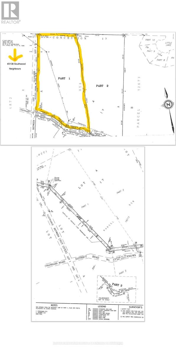 3124 Southwood Road, Gravenhurst (Wood (Gravenhurst)), Ontario  P0E 1G0 - Photo 37 - X12445743