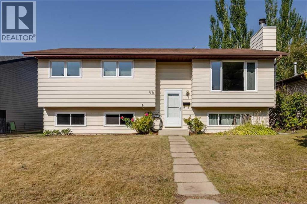 96 Carpenter Street, Red Deer, Alberta  T4P 2S1 - Photo 47 - A2260482