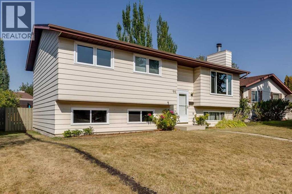 96 Carpenter Street, Red Deer, Alberta  T4P 2S1 - Photo 1 - A2260482