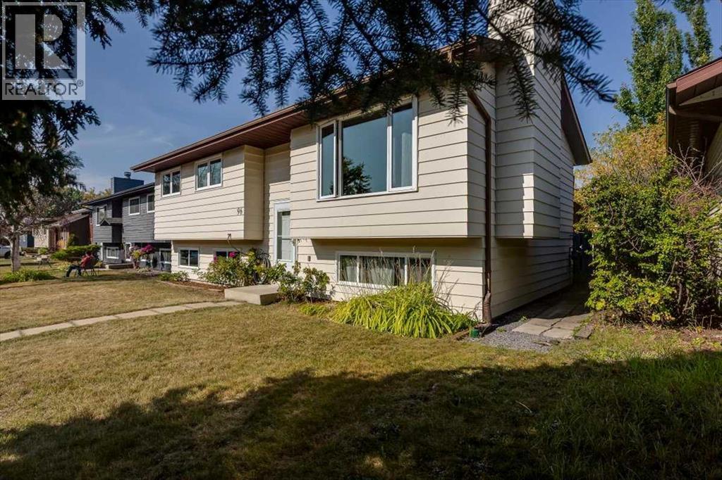 96 Carpenter Street, Red Deer, Alberta  T4P 2S1 - Photo 45 - A2260482