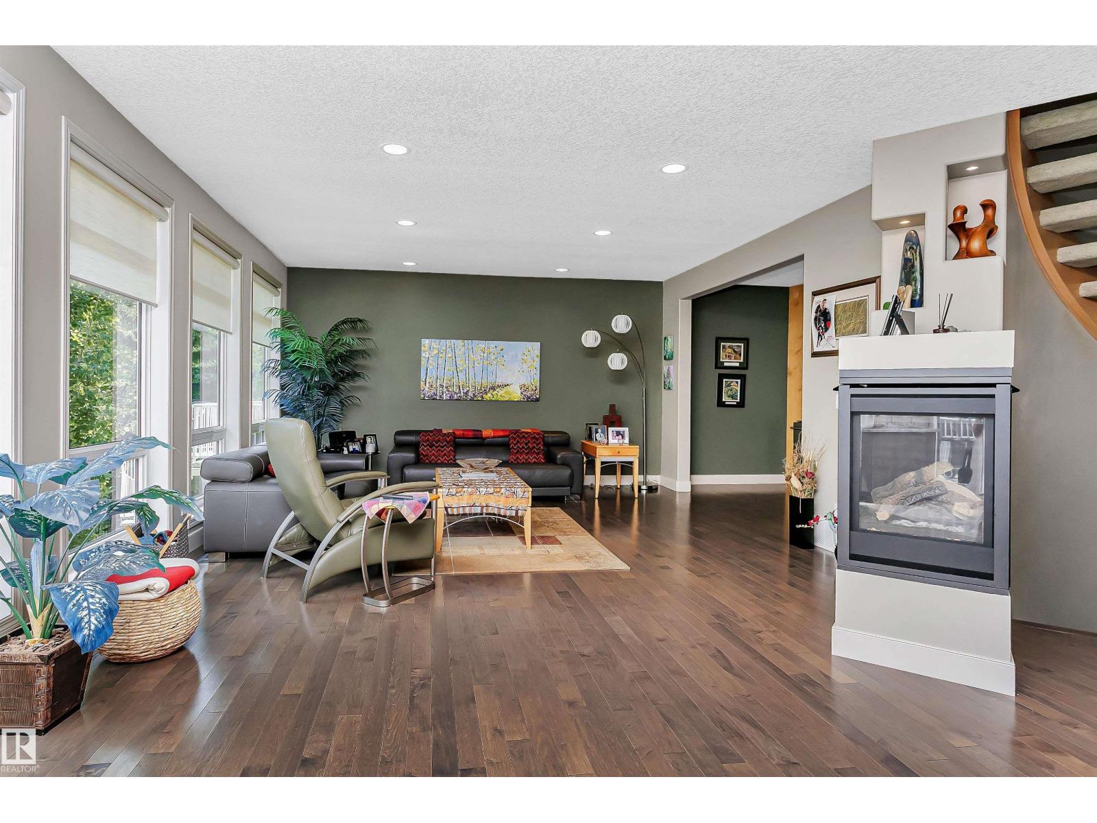 #2 735 Butterworth Dr Nw, Edmonton, Alberta  T6R 2M7 - Photo 7 - E4441152