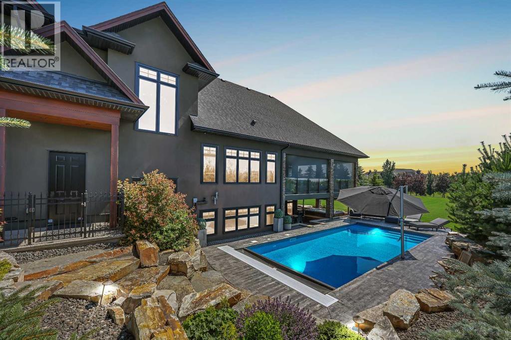 237 Windhorse Court, Rural Rocky View County, Alberta  T3Z 0B4 - Photo 3 - A2245700