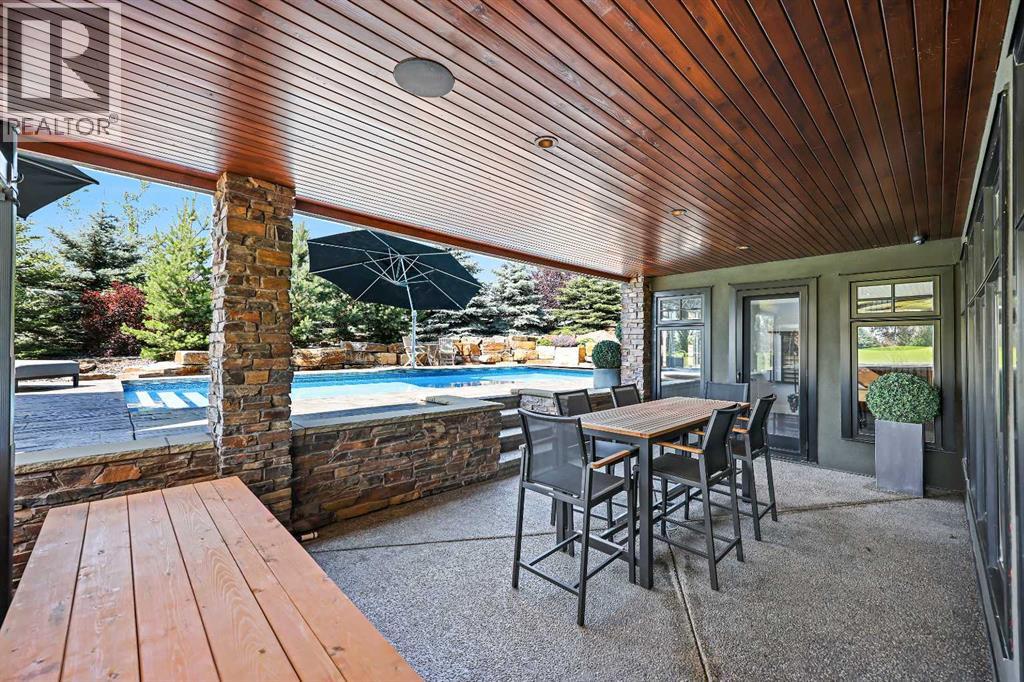 237 Windhorse Court, Rural Rocky View County, Alberta  T3Z 0B4 - Photo 46 - A2245700