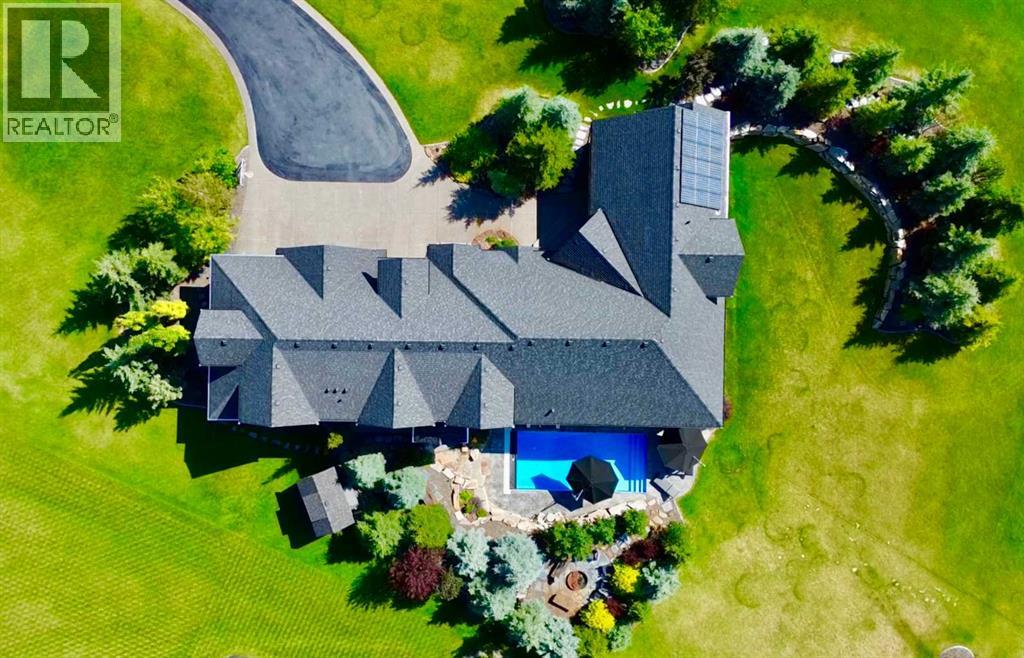 237 Windhorse Court, Rural Rocky View County, Alberta  T3Z 0B4 - Photo 50 - A2245700