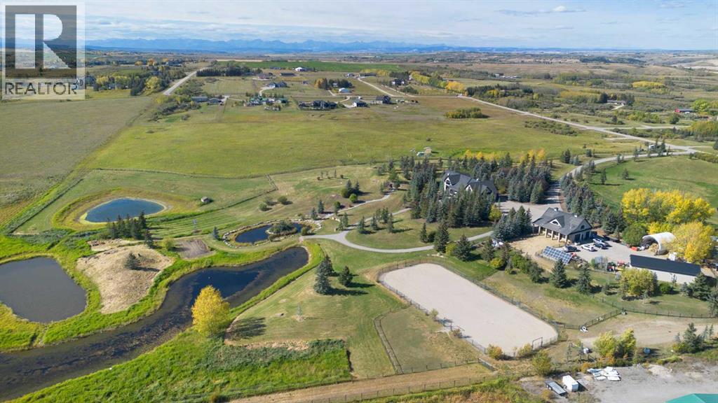 32045 Willow Way, Rural Rocky View County, Alberta  T4C 2Y4 - Photo 50 - A2257326