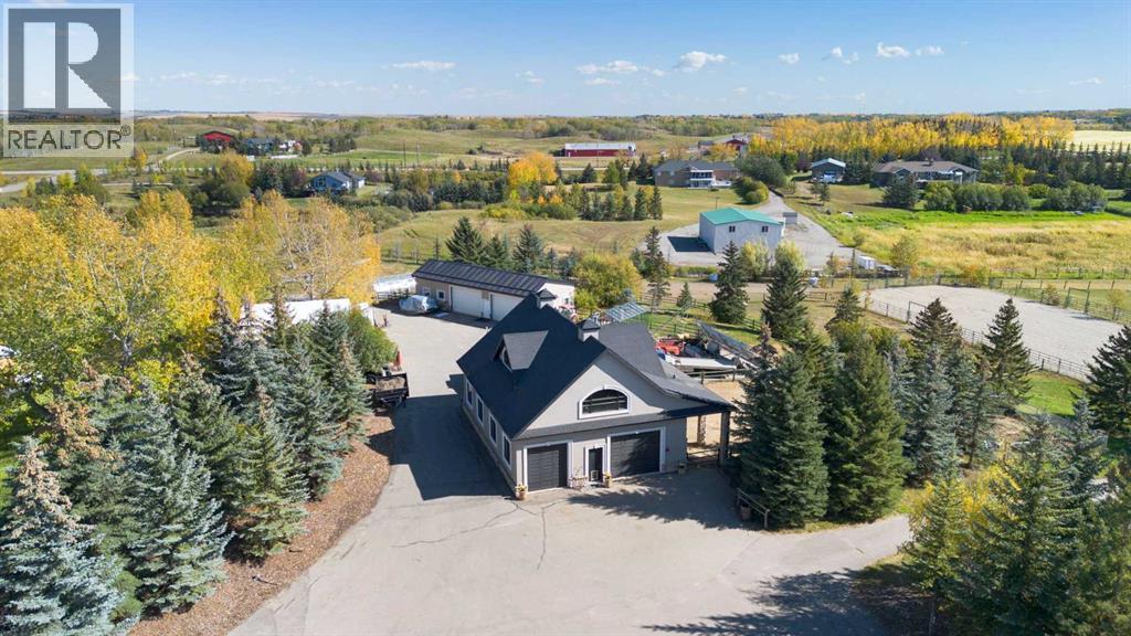 32045 Willow Way, Rural Rocky View County, Alberta  T4C 2Y4 - Photo 49 - A2257326