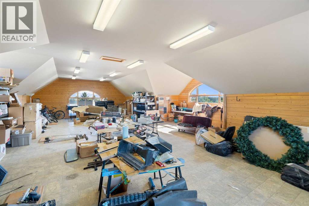 32045 Willow Way, Rural Rocky View County, Alberta  T4C 2Y4 - Photo 42 - A2257326