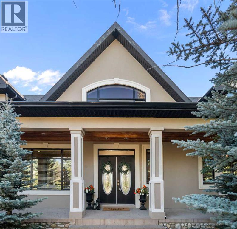32045 Willow Way, Rural Rocky View County, Alberta  T4C 2Y4 - Photo 2 - A2257326