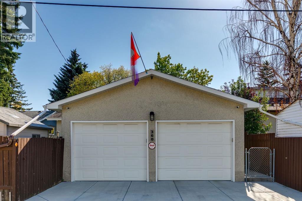 360 Malvern Close Ne, Calgary, Alberta  T2A 4W7 - Photo 38 - A2259878