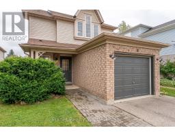 16 Southcreek Trail, Guelph (Kortright West), Ca