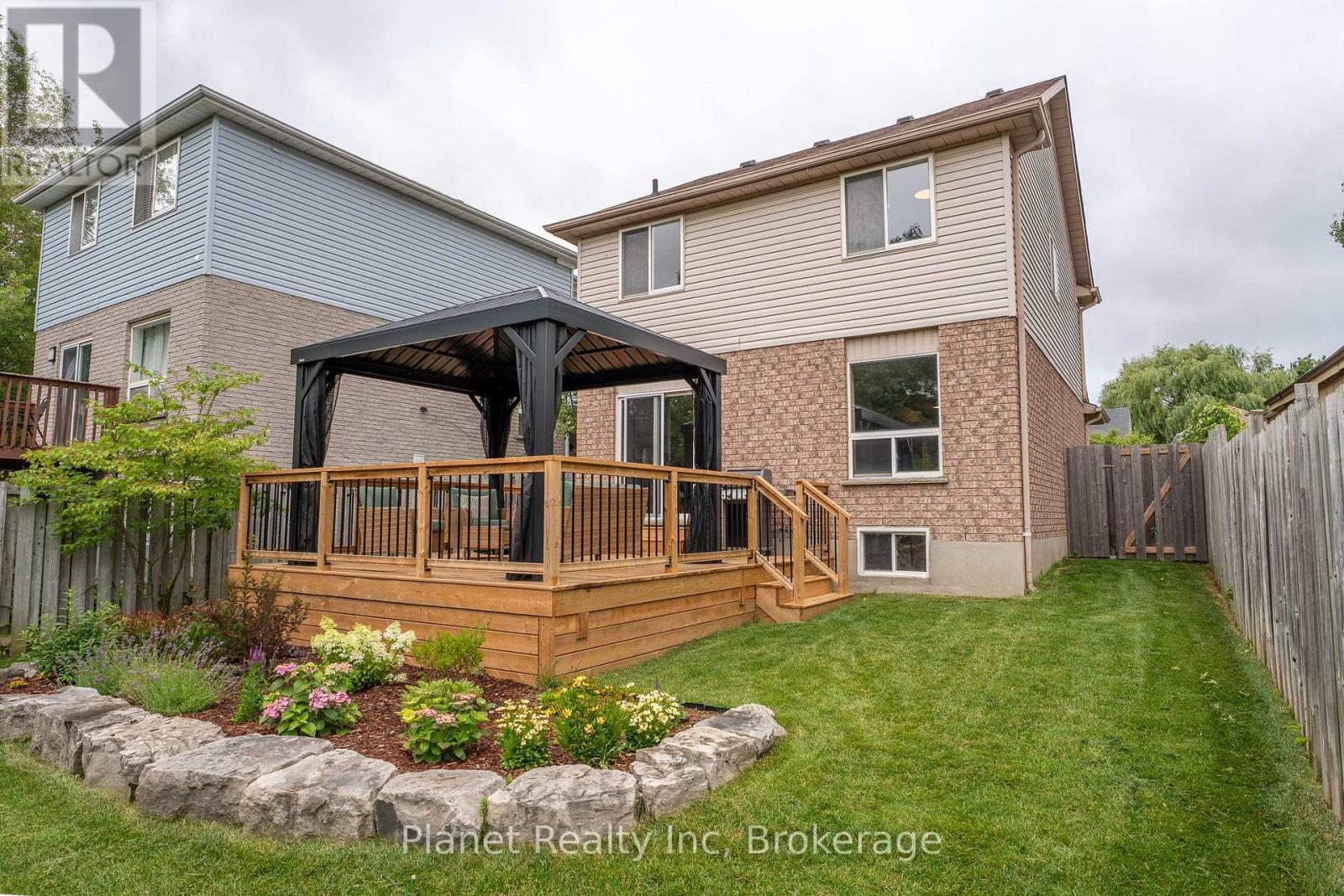 16 Southcreek Trail, Guelph, Ontario  N1G 4Y8 - Photo 30 - X12296264