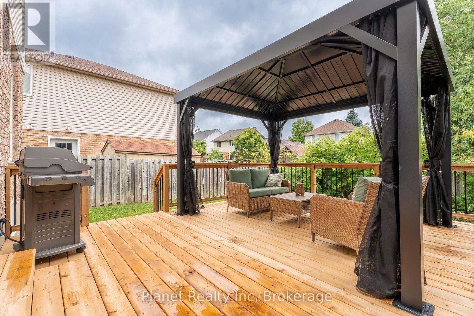 16 Southcreek Trail, Guelph, Ontario  N1G 4Y8 - Photo 4 - X12296264