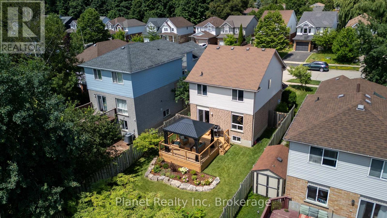 16 Southcreek Trail, Guelph, Ontario  N1G 4Y8 - Photo 5 - X12296264