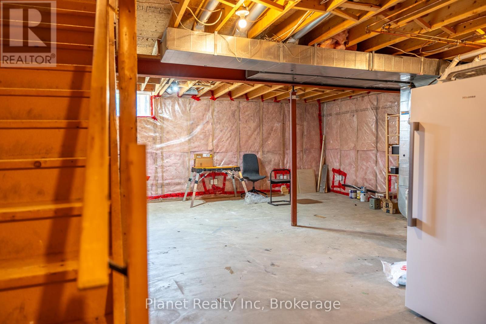 16 Southcreek Trail, Guelph, Ontario  N1G 4Y8 - Photo 27 - X12296264
