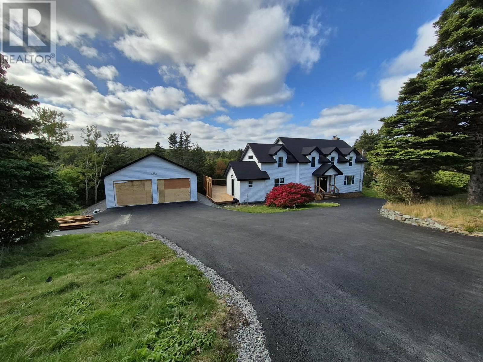 615 Marine Drive, Outer Cove, Newfoundland & Labrador  A1K 4C1 - Photo 1 - 1290080