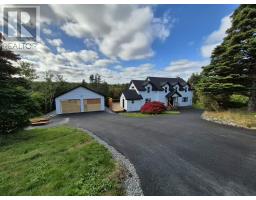 615 Marine Drive, Outer Cove, Newfoundland & Labrador