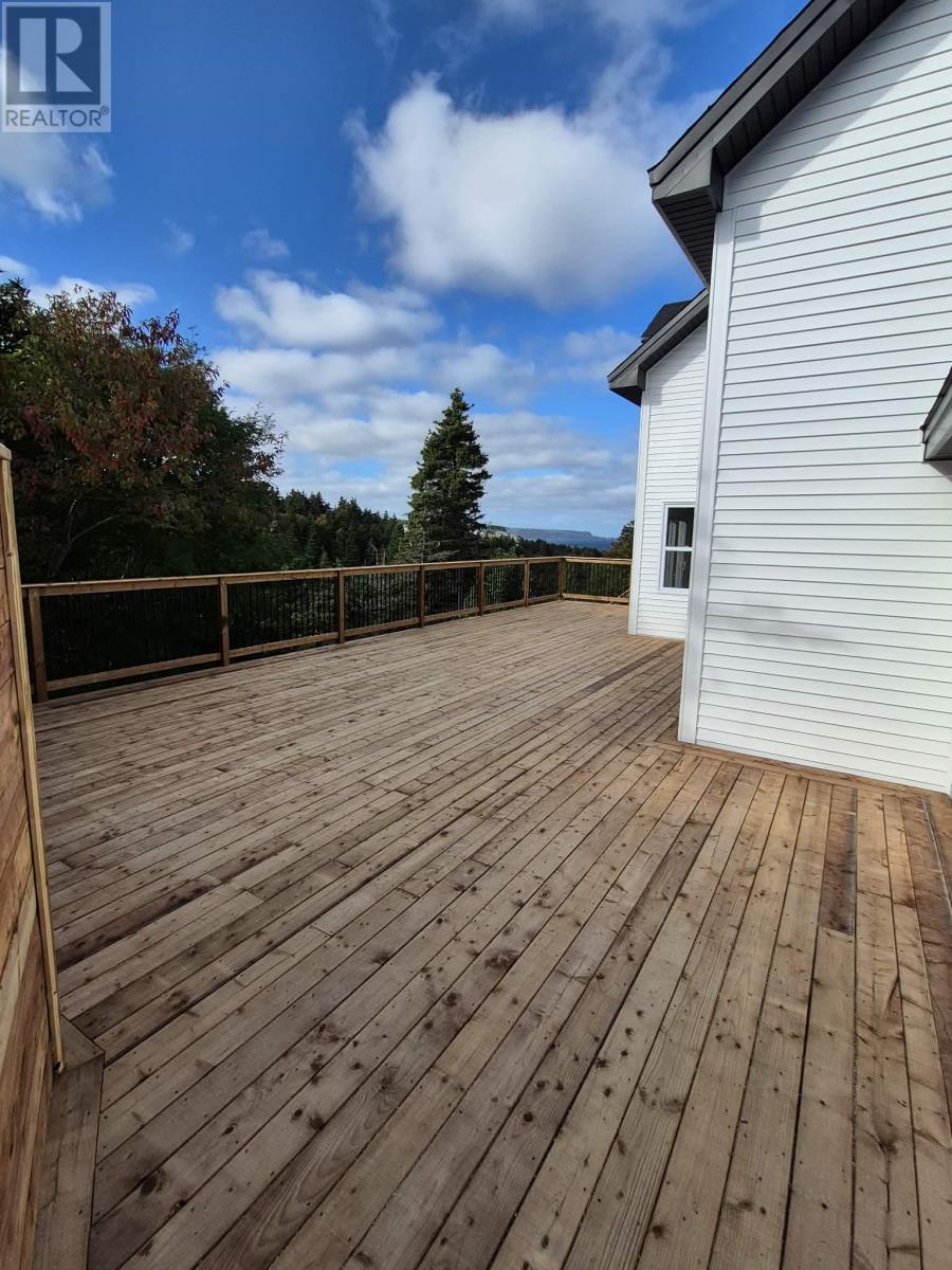615 Marine Drive, Outer Cove, Newfoundland & Labrador  A1K 4C1 - Photo 35 - 1290080