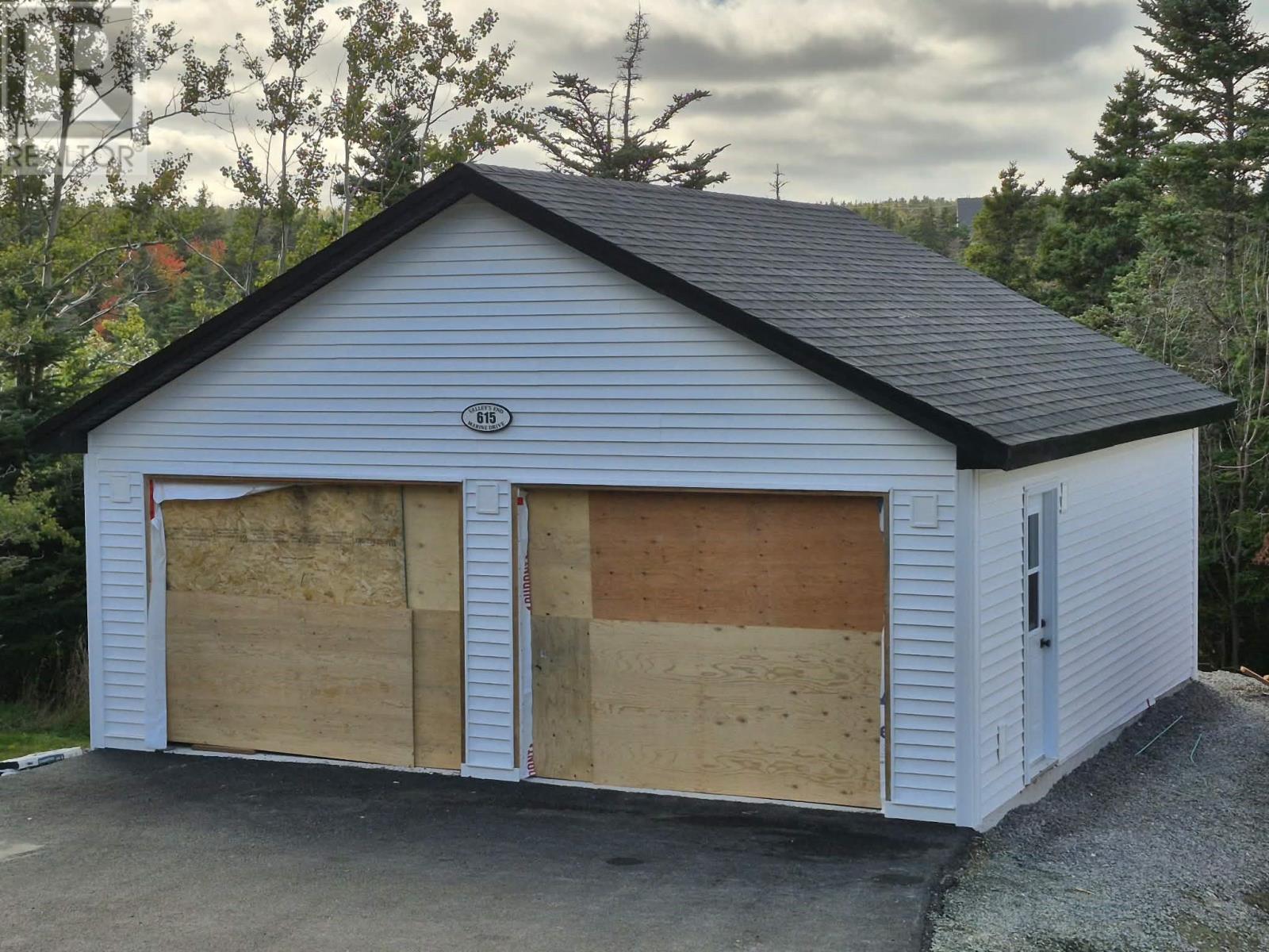 615 Marine Drive, Outer Cove, Newfoundland & Labrador  A1K 4C1 - Photo 33 - 1290080